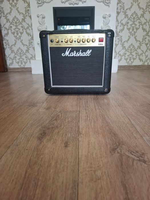 Гитарные комбо усилители.