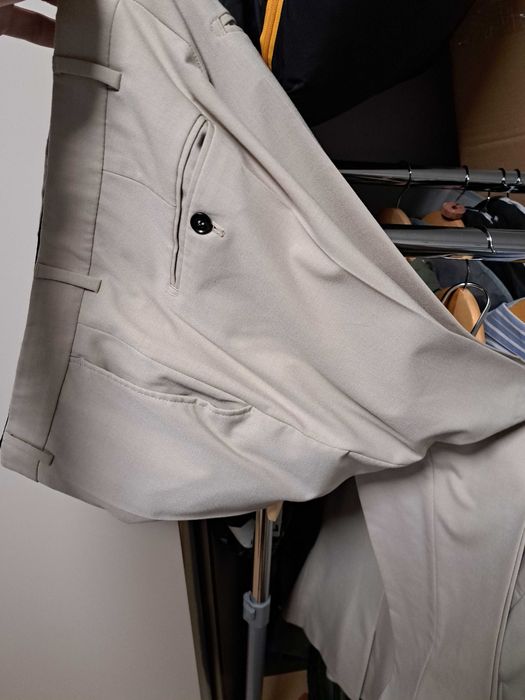 костюм Selected Homme