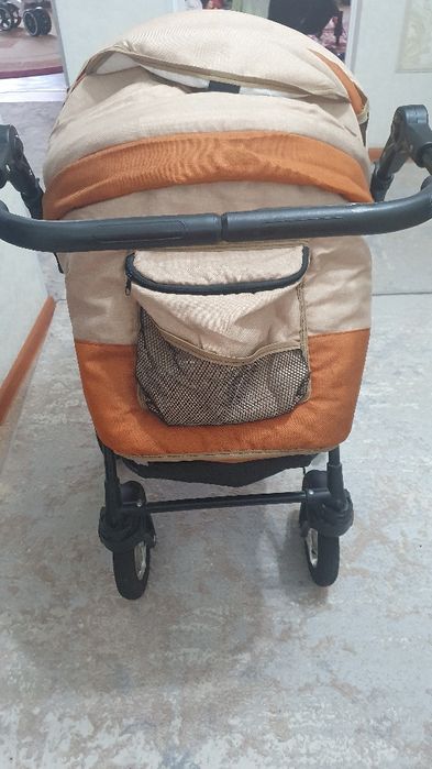 КОЛЯСКА "ПИЛОТ" за 25000 тг