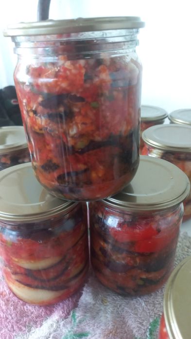 Очень вкусные салаты,разнасолы