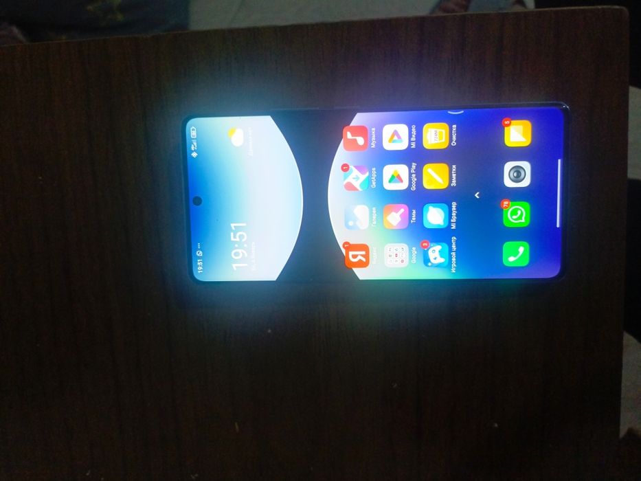 Redmi note  14pro