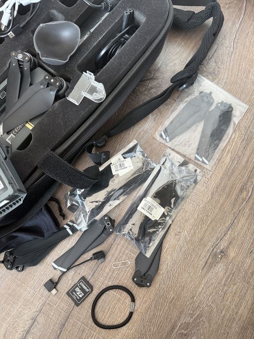 Dji mavic pro 2 baterii rucsac 10 elicii