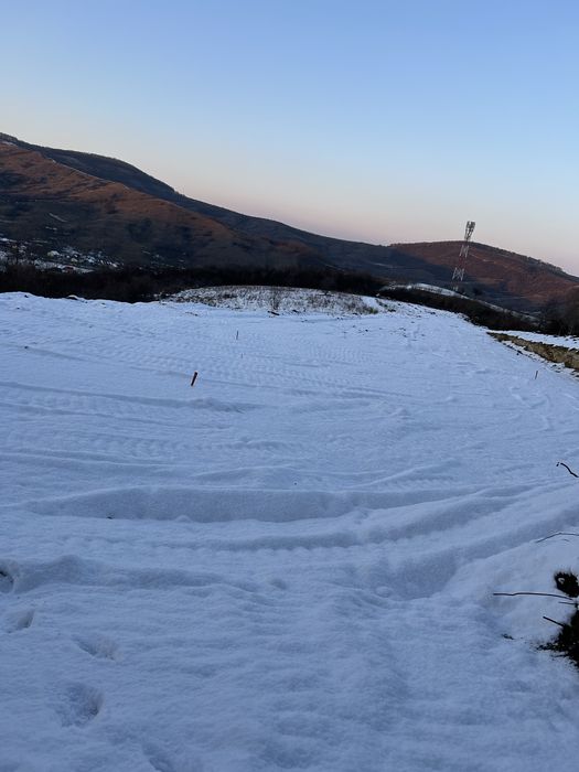 Vand teren extravilan