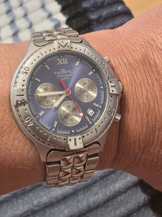 Мъжки часовници  Tissot Fossil Festina