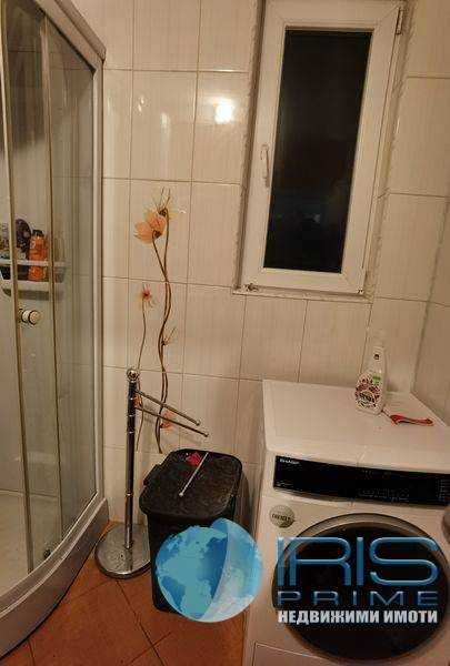 Продава се Четиристаен апартамент в Шумен, Куршум чешма - 100 кв.м за 1275 €/кв.м - Снимка #4