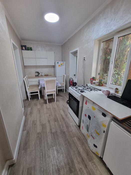Продам дом 2 комнаты 44 кв