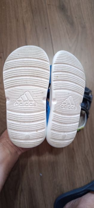 Детски сандали Adidas+ mat star номер 25