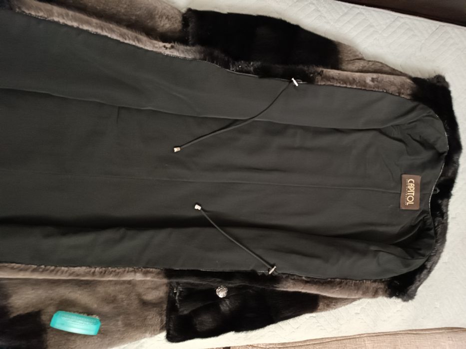 Продам Шубу норка.