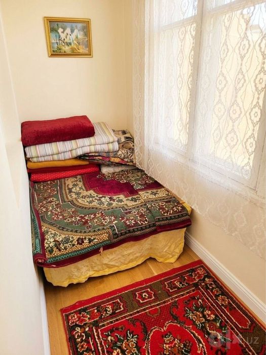 Квартирант куйилади (Оила)