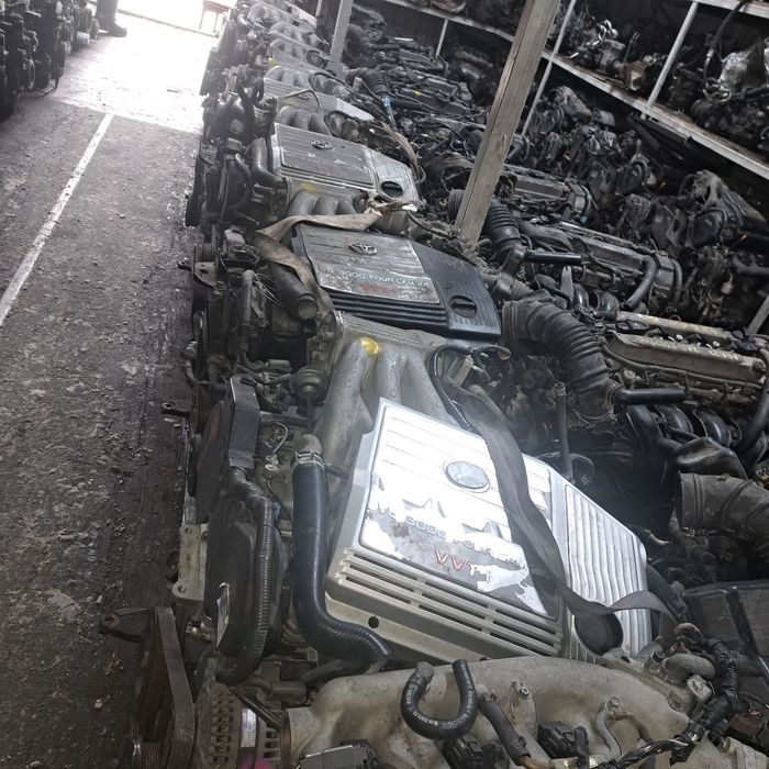 Марк 2, 90, 100 Амортизатор