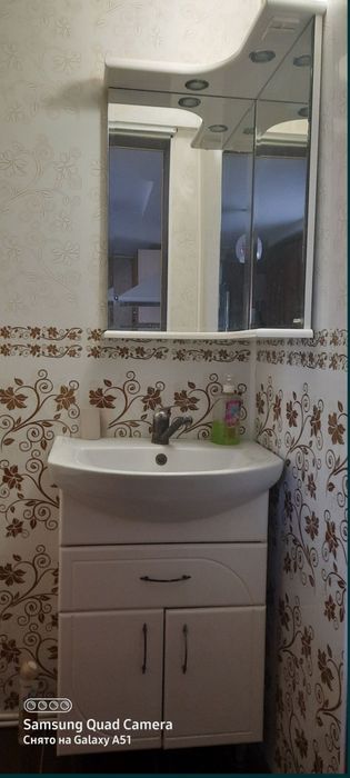 Сдам комнату без подселения.