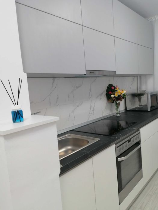 Apartament 2 camere Rogerius
