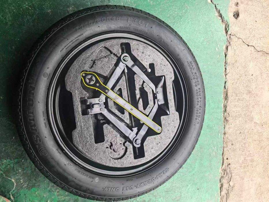 Докатка BYD(аварийное колесо)