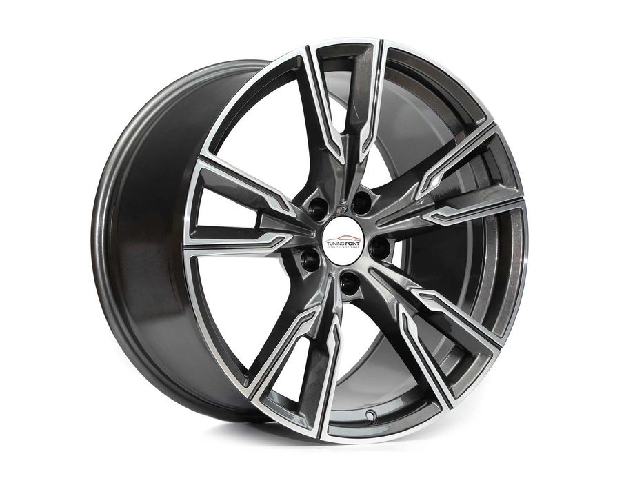 Jante BMW M2 F87 M3 F80 M4 F82 M4 F83 Serie 1 E81 Serie 1 E82 20 R20