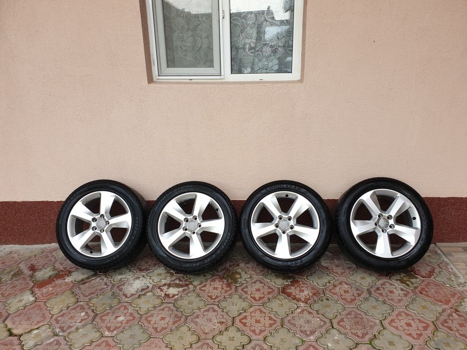 Jante audi Q5, Q3,a4,a5,a6,a7