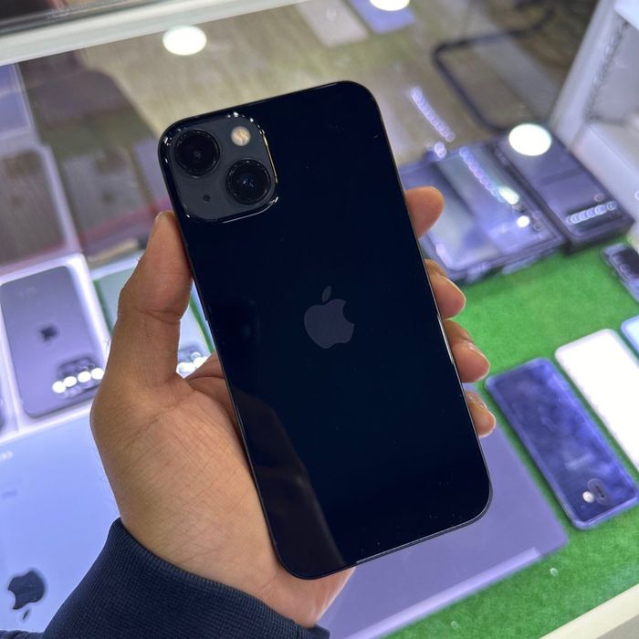 Iphone 13 128GB 79% Midnight