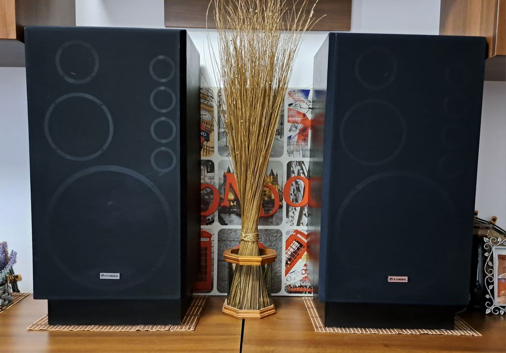 Unitra 140w (impecabile)