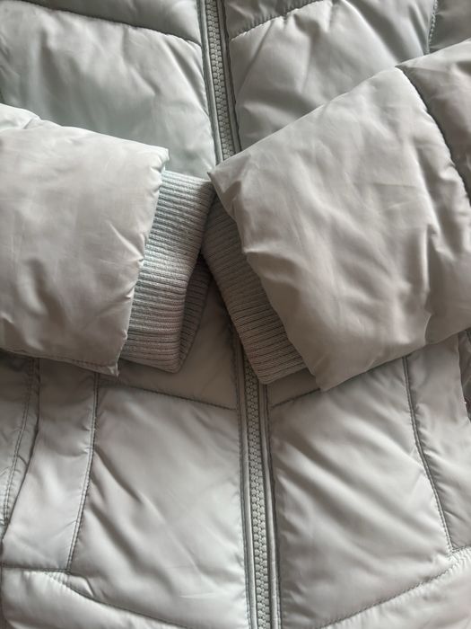 Зимно яке 11-12 г.