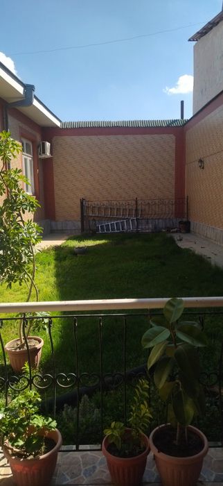 Узбекистанская.Срочно продаётся дом.