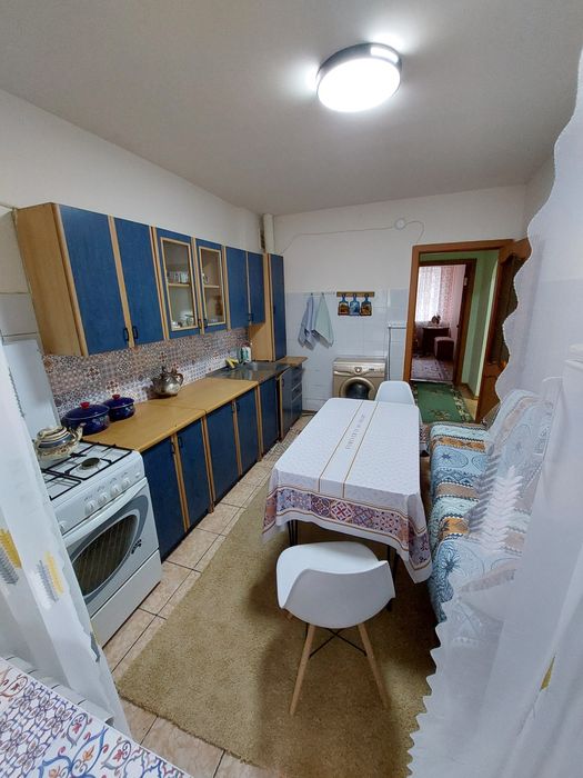 3-к., 85 м², ж/д вокзал