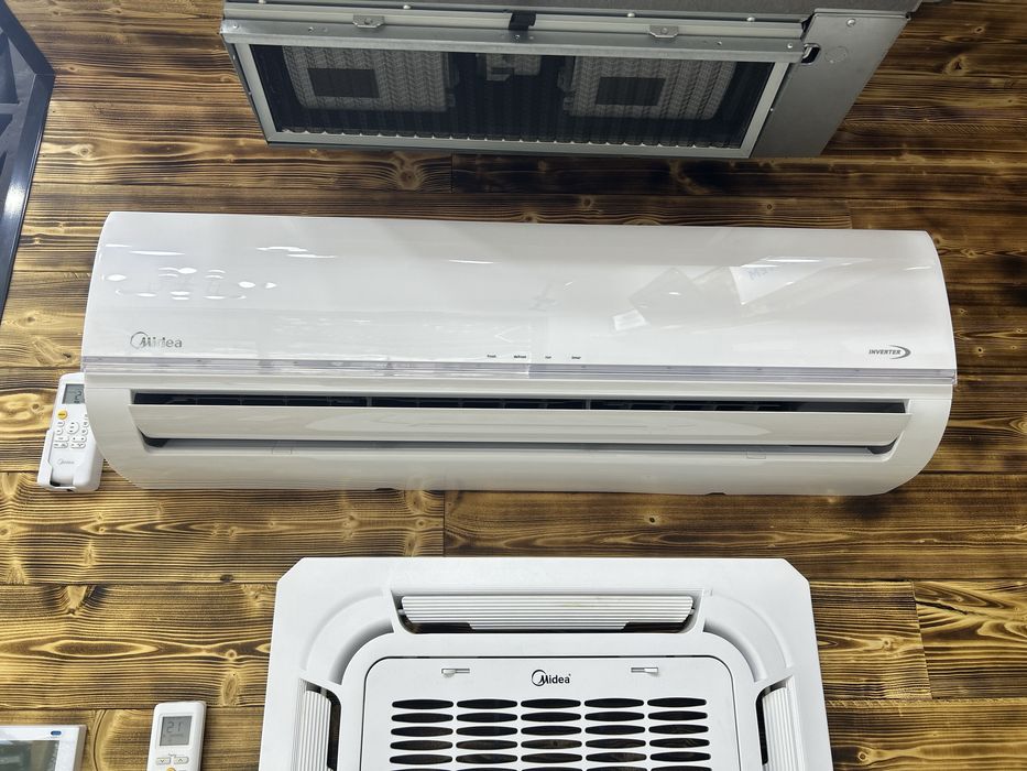 Мульти-сплит система M2-18 кондиционер мультисплит/ Multisplit sistema