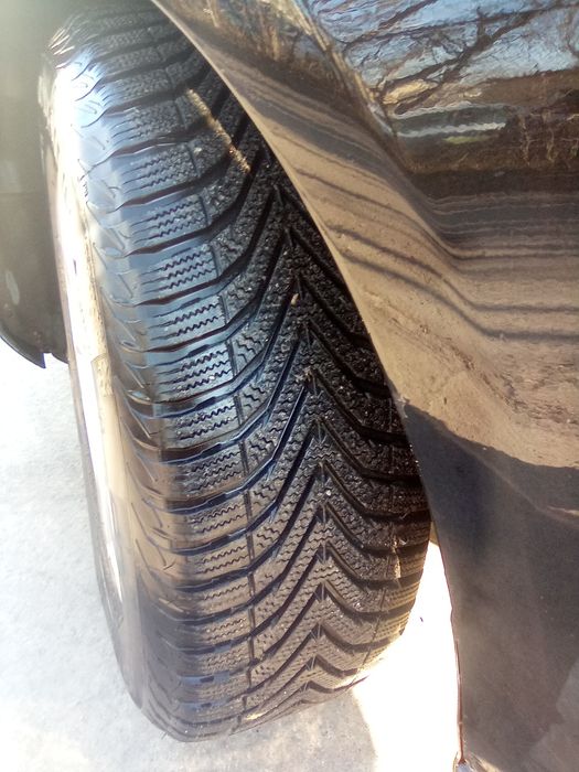 Vw Golf 6   benzina  euro 5