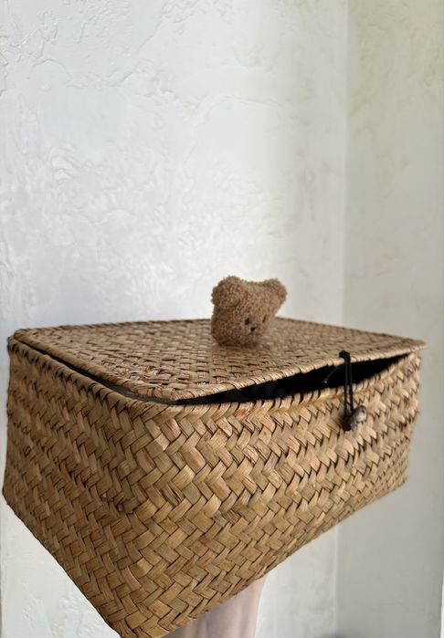 Бокс для новорожденных