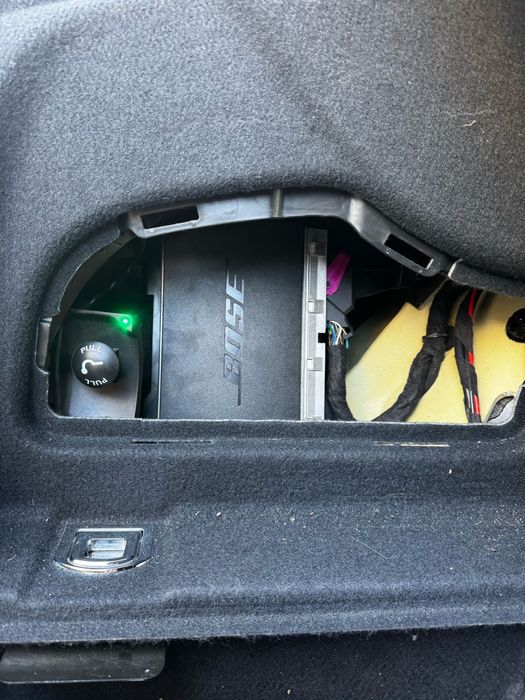 Piese sh audi A 6 C6 3,0 CRT