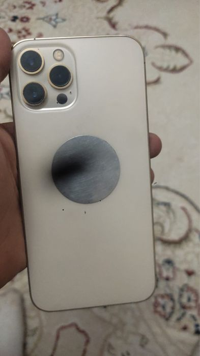 Iphone 12 PRO MAX в идеальном состояний