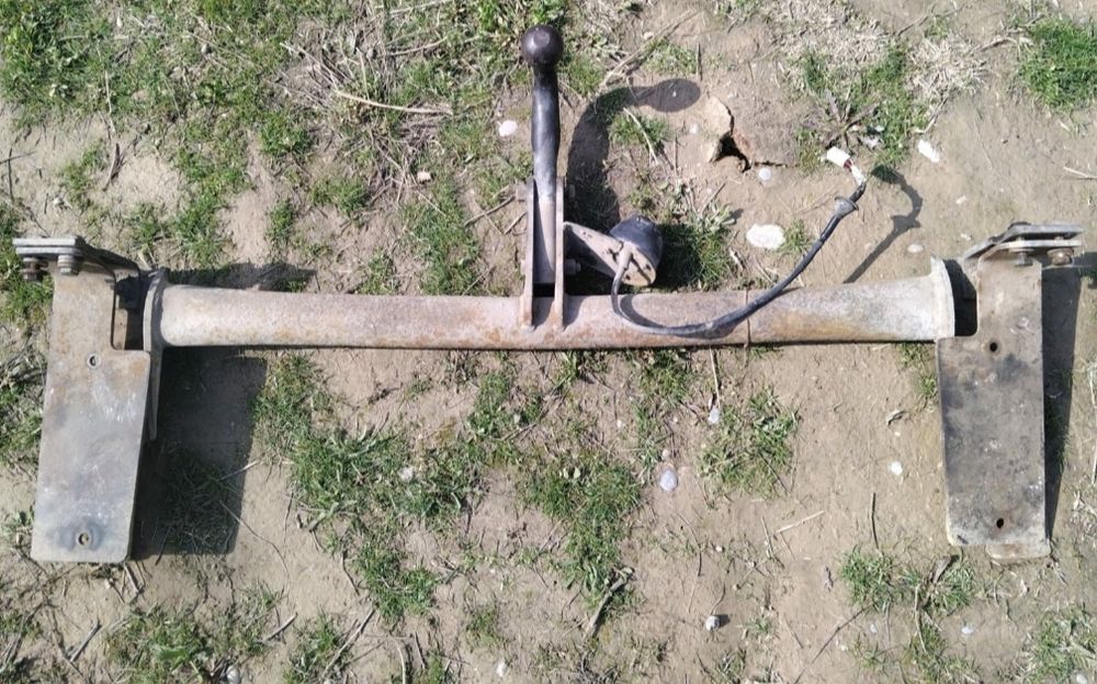 Продам фаркоп опель вектра А