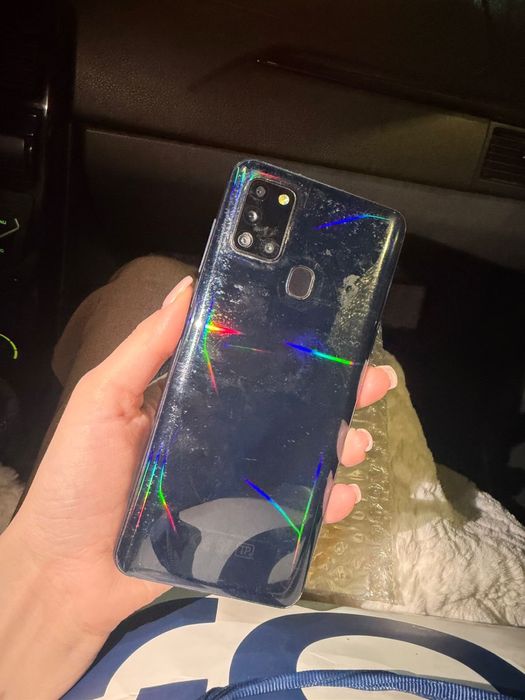 Продам Samsung A21s