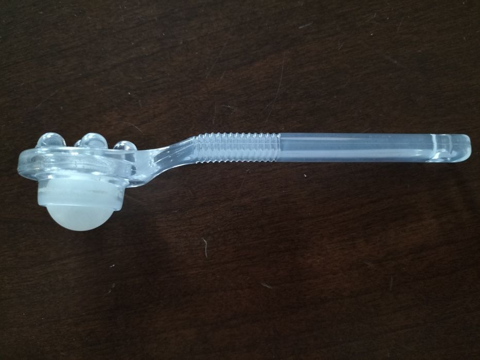 Массажёр для лица