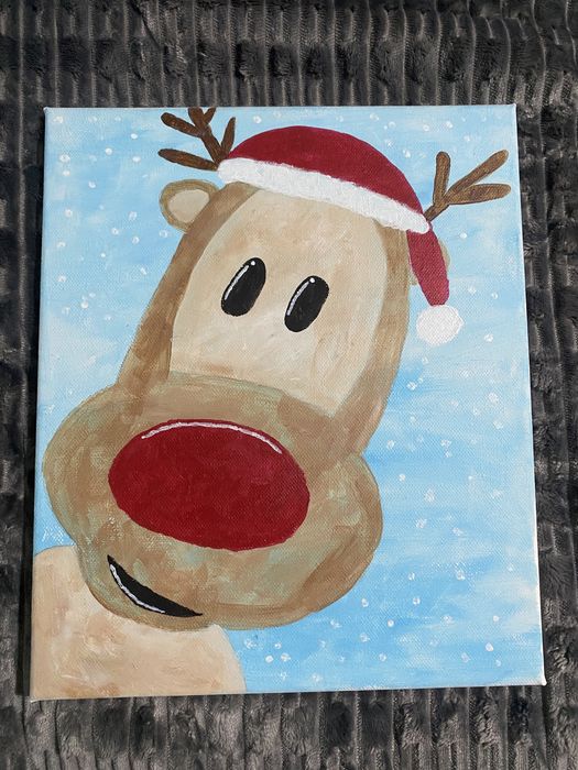 Картини / И по поръчка