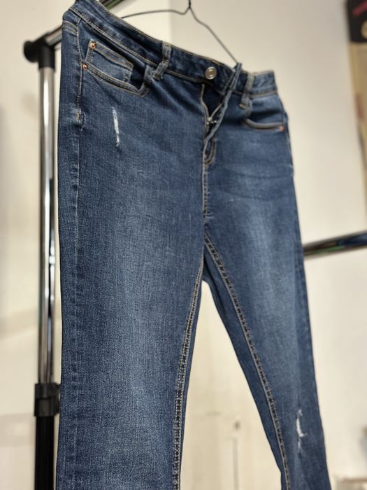 Прекрасни дънки на H&M