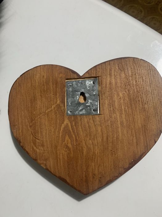 Панно из дерева 19 на 15