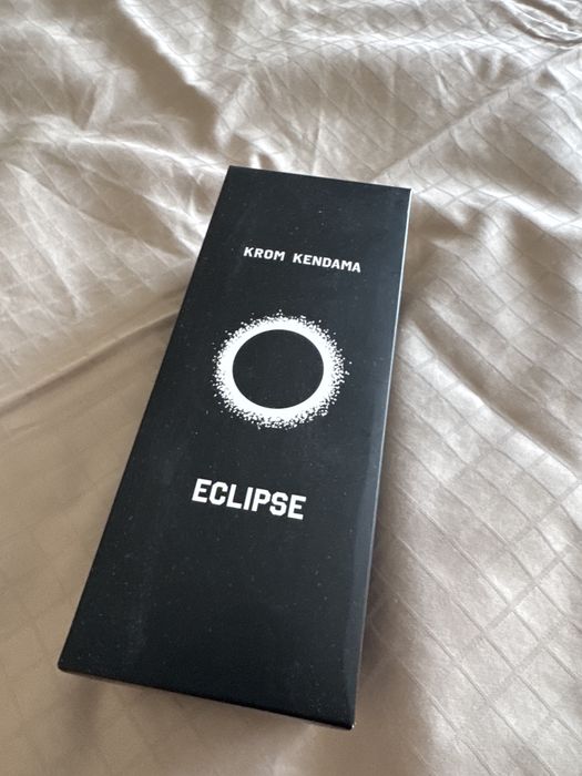 Kendama Krom Eclipse