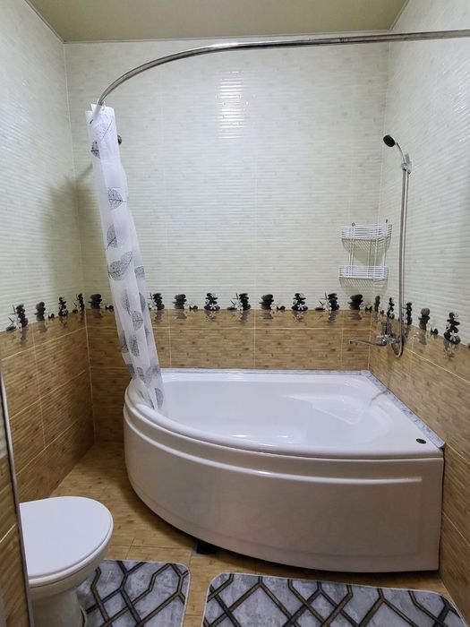 Agenda yangi uchastka