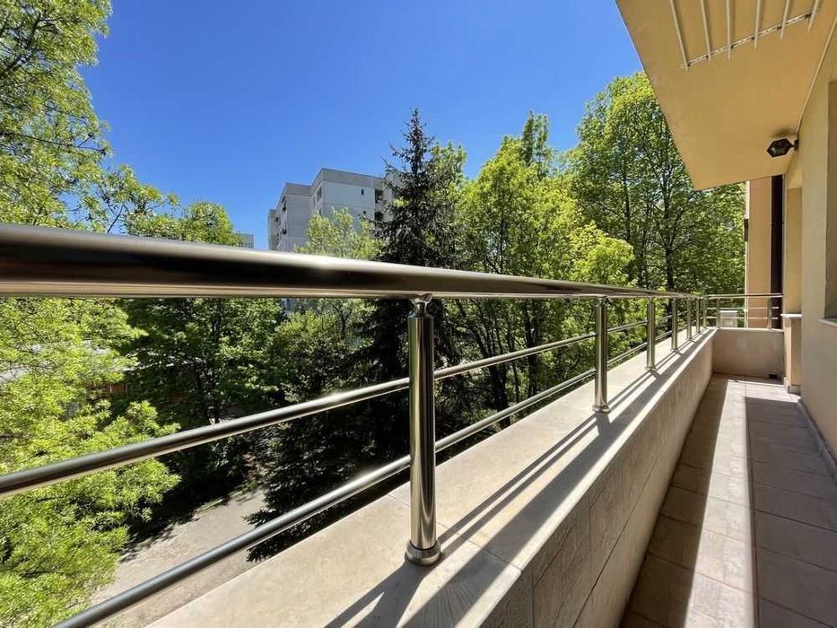 2-стаен апартамент под наем Кръстова вада