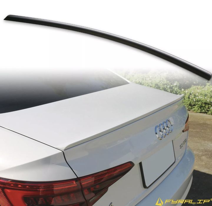 Eleron (lip codita) portbagaj Opel Astra G Bertone Vectra B