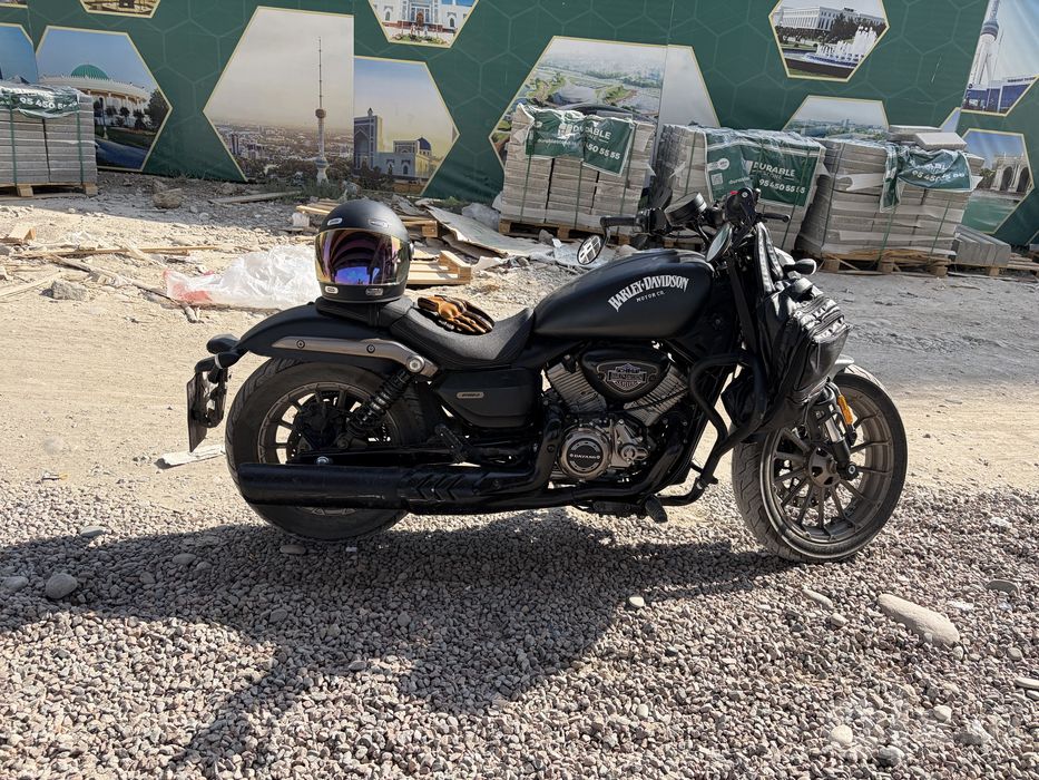 Dayang 450 cc мотоцикл