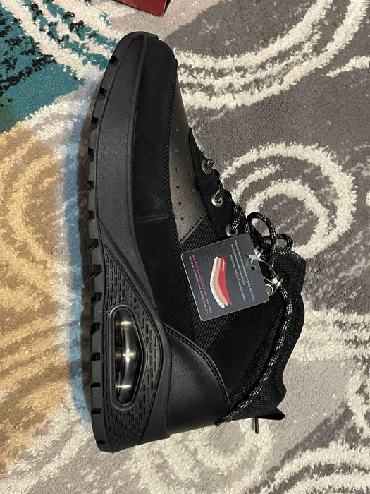 Skechers Sneakers high- Uno Rugged - Adventure Air Nr 45