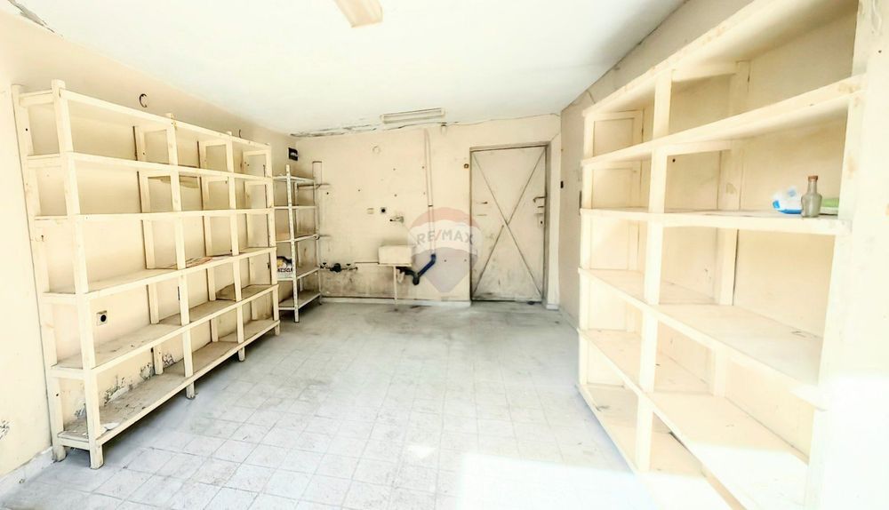 Гараж под наем, кв.Чайка, ЙГ