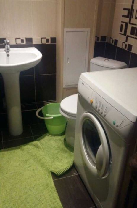 Сдам в аренду Однокомнатную