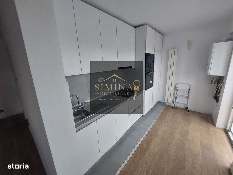 Apartament 4 Camere, De Inchiriat, Piața Garii
