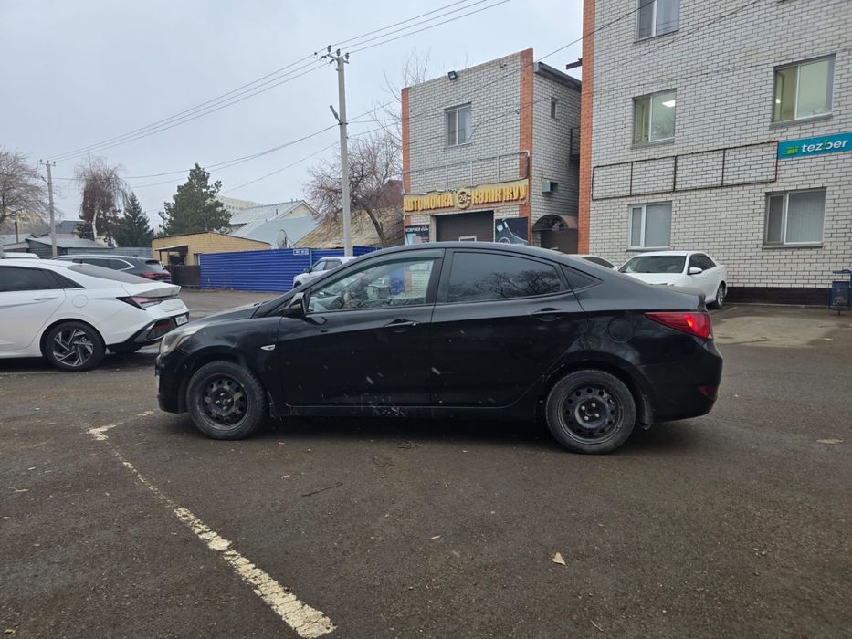 Аренда авто на выкуп