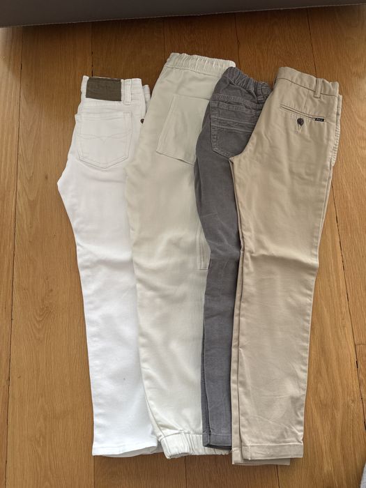 Зара,Ралф Лорън, Манго-детски дрехи