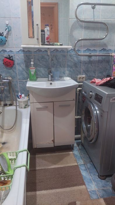 Продаю квартиру в центре