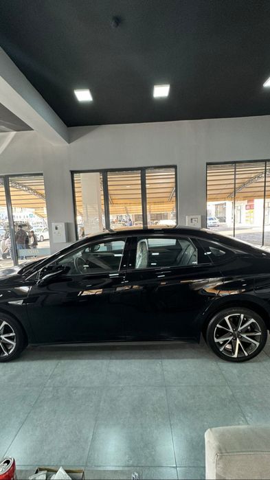 Gac aion s pluse smart 2023