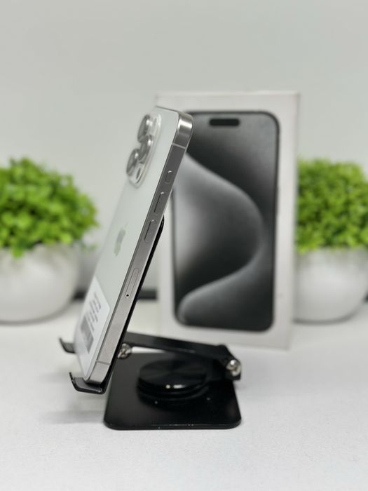 Iphone 15 Pro 256 gb