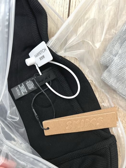 Платье Skims новое